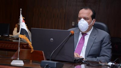 وفاة شقيقة رئيس جامعة طنطا إثر إصابتها بفيروس كورونا