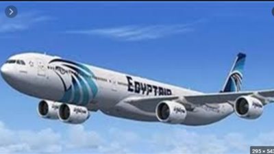 مطار القاهرة يستقبل 310 مصريين من العالقين بالسعودية