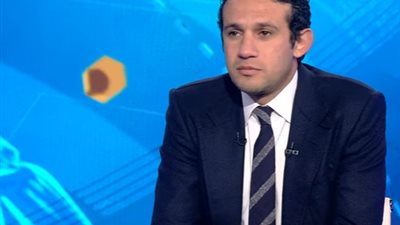 محمد فضل: اللجان الإلكترونية تصنع فتنة كبيرة بين الجماهير
