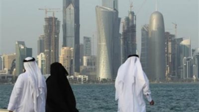 تصاعد الضغوط الدولية على الحكومة القطرية بسبب تطبيق 