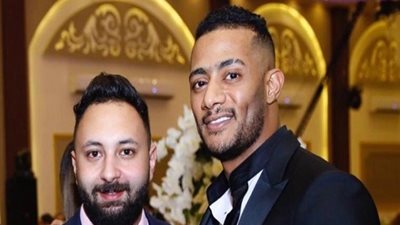 السيناريست محمد حاتم: محمد رمضان بطل فيلمى الجديد 