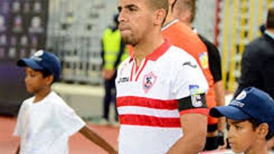 تعرف على موعد تجديد الزمالك لعقد حازم امام
