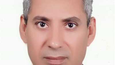 فرحات .. نائبا لرئيس جامعة المنيا