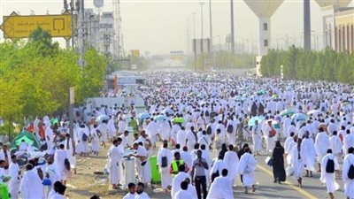 غرفة شركات السياحة:هناك بشاير ان موسم الحج سيقام هذا العام