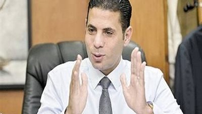 برلمانى يشيد بتصريحات وزير الاعلام حول مواجهة الدولة وجيش مصر الابيض ضد فيروس كورونا