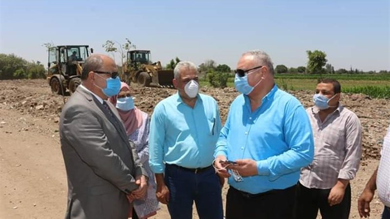 بوابة الجمهورية