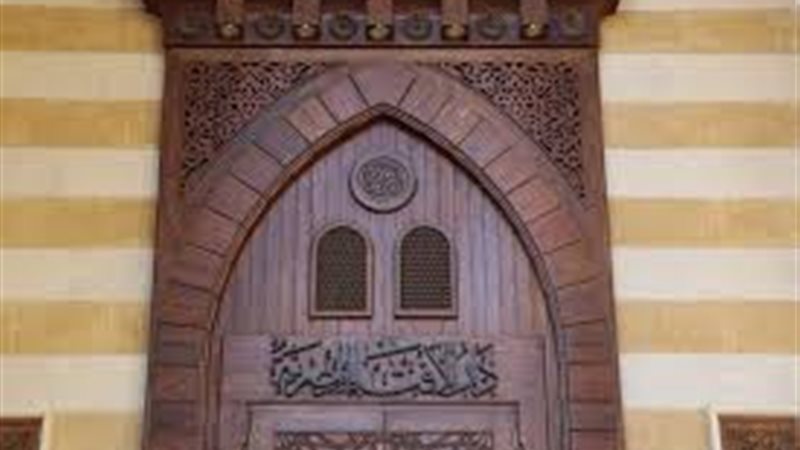 بوابة الجمهورية