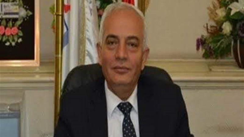الدكتور رضا حجازي