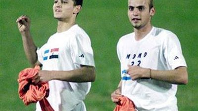 اليماني: حسام غالي تجاهل اتصالاتي لهذا السبب !