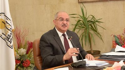 رئيس جامعة أسيوط يعين 6 رؤساء أقسام جدد بكليات الجامعة