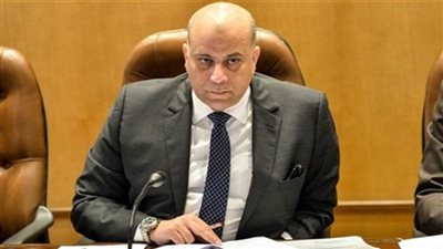 البنك المركزي يوافق علي طلب برلماني بدعم مستشفي المنيا الجامعي ب ١٣٠ مليون جنيه