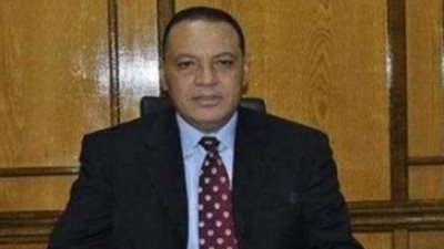 غلق ٨ مصانع بمدينة العاشر لعدم التزامها بالاجرءات الوقائية لحماية العمال من كورونا