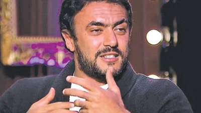 تعليق نارى من احمد العوضي على حملات مناهضة التفرقة العنصرية