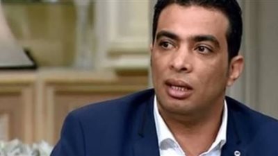 العين الحمراء من الأهلي فى مواجهة المغرضين.. شادي محمد في رسالة نارية