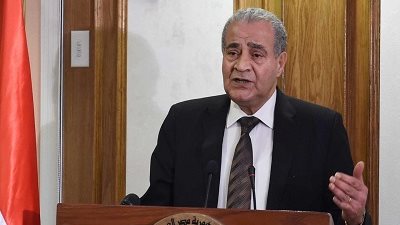 صرف2.9 مليون لتر بنزين و3.2 مليون اسطوانة بوتوجاز خلال مايو الماضى بالأقصر