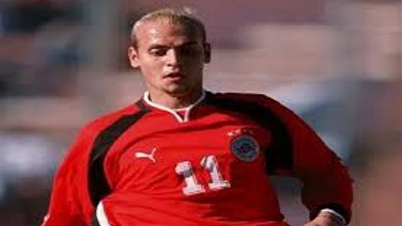 محمد اليماني