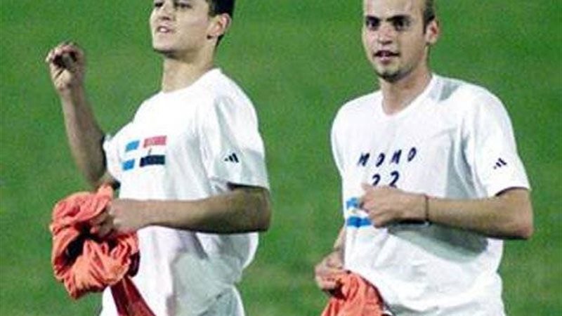 بوابة الجمهورية