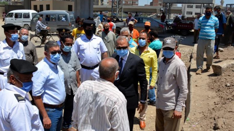 بوابة الجمهورية