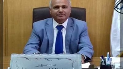 وكيل صحة الغربية مستشفي كفر الزيات استقبلت 905 حاله من الغربيه ومحافظات أخري