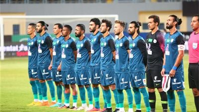 إنبي يرفض التفريط في لاعبيه.. لهذا السبب