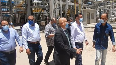 إجراءات احترازية مشددة في شركات البترول لمواجهة فيرس كورونا