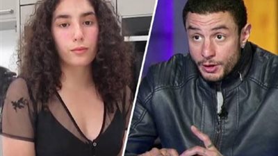 اول تعليق من ابنة الفيشاوى بعد تأييد حبس والدها