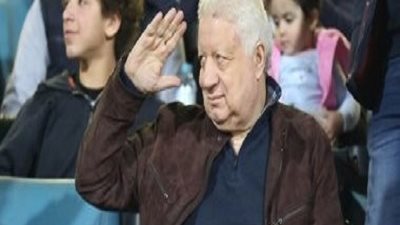 لجنة نادى القرن بالزمالك تجتمع فى حضور مرتضى منصور
