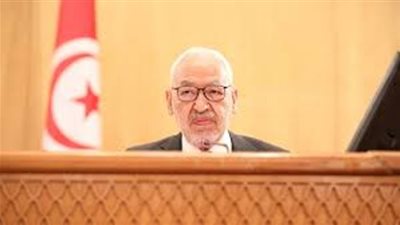 نواب في البرلمان التونسي يطالبون بسحب الثقة من الغنوشي في جلسة مساءلته