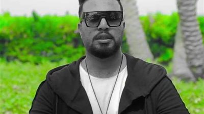 بالفيديو.. سامبو: «شايف» هي أملي في غد مشرق بعد الكورونا