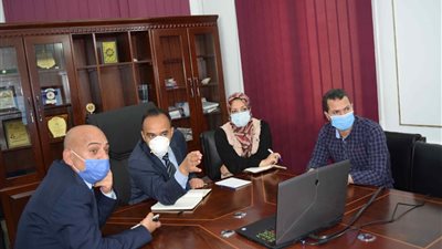 تل العمارنة على قائمة التراث العالمى باليونسكو