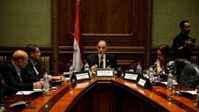 تضامن النواب توافق على موازنة القومى للبحوث