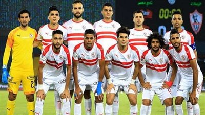 الصحف الفرنسية تشيد بمهاجم الزمالك
