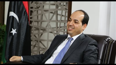 أحمد معيتيق .. كلمة السر في صناعة السلام بليبيا
