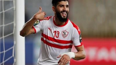 فرجانى ساسى يكشف مصير استمراره فى الزمالك