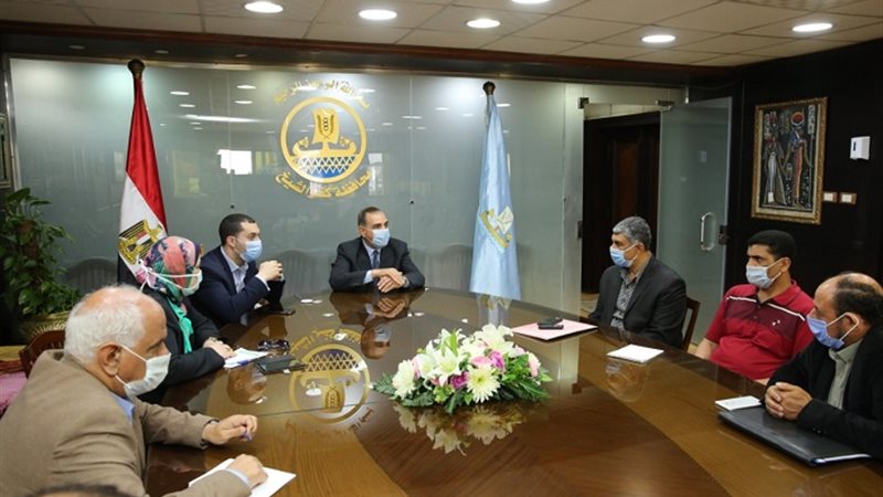 بوابة الجمهورية