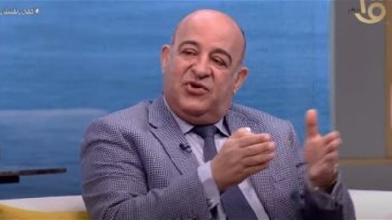 الدكتور مجدى مرشد