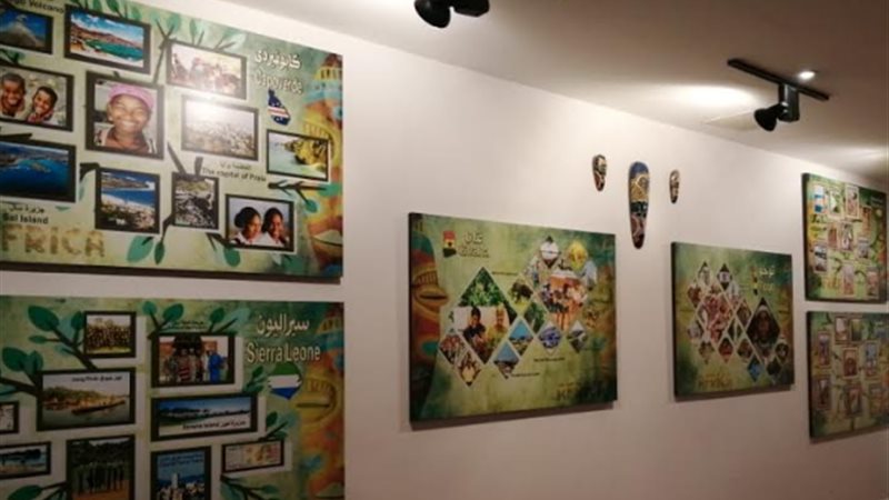 بوابة الجمهورية