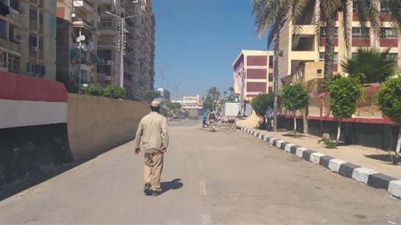 بوابة الجمهورية