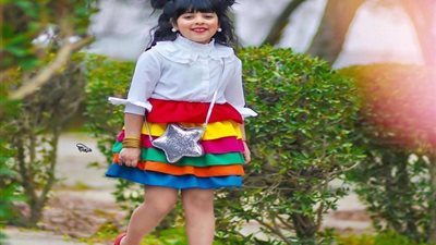 الزين بوراشد تستعد لطرح أغنية 