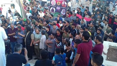 مدينة البيضاء الليبية تعلن النفير العام