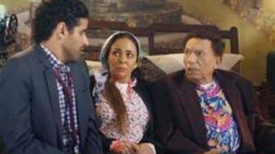 الليلة.. أبطال مسلسل فلانتينو فى ضيافة رامى رضوان على dmc