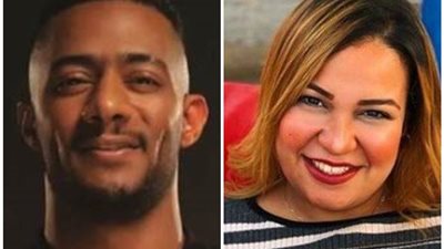 هتفضل نمبر وان بأخلاقك.. ويزو تدعم محمد رمضان بعد تنمر فتاة من لون بشرته