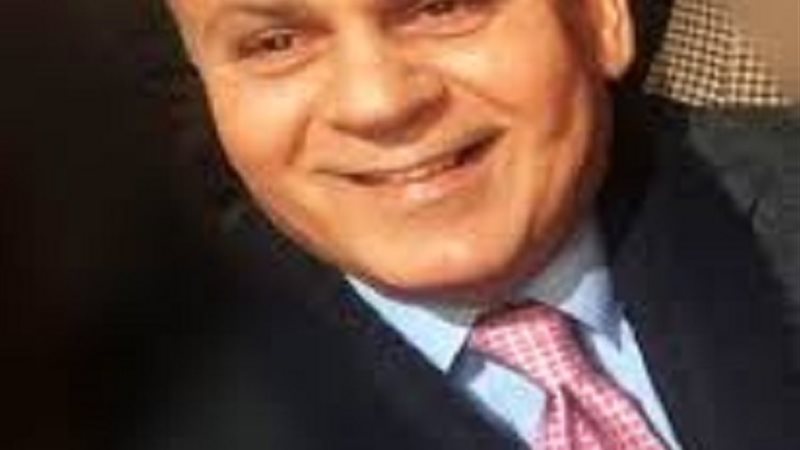 مصطفى النجار الخبير