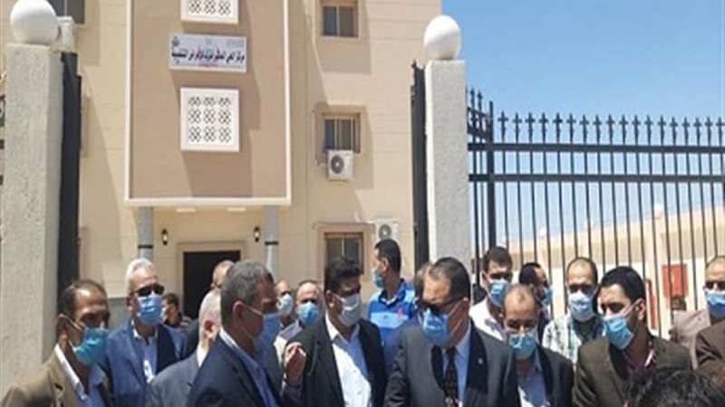 بوابة الجمهورية