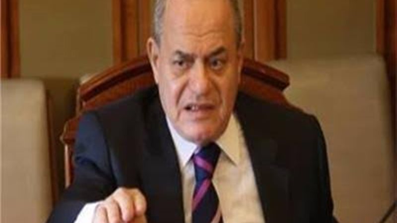 بوابة الجمهورية