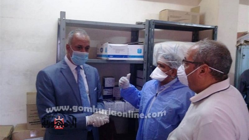 بوابة الجمهورية