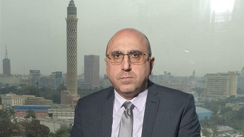 رامي عبد الرحمن مدير