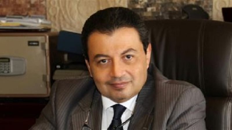 المهندس ياسر قورة