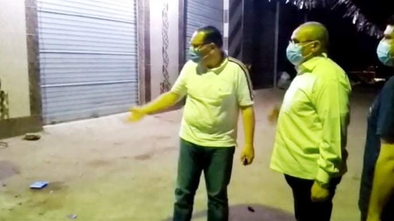 بوابة الجمهورية
