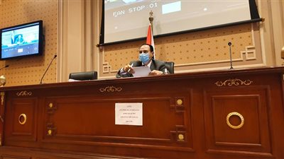 عبد الواحد: خطة متكاملة لاستخدام التكنولوجيا الرقمية والادارة الالكترونية لكافة مرافق النقل